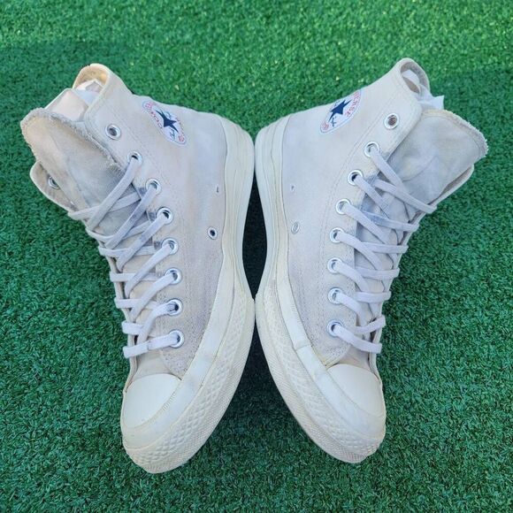 Converse Chuck Taylor  - Men's shoes - Size 9 - Women's shoes - Size 11 - Picture 7 of 11